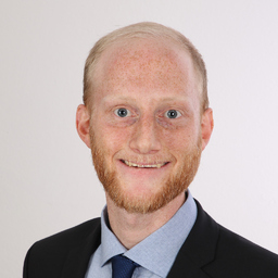Dr.-Ing. Niclas Büscher