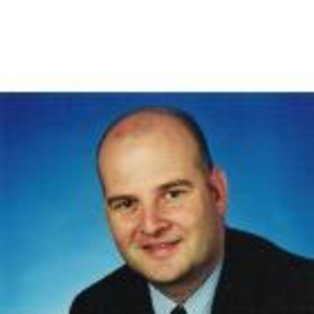 Social Media Profilbild Gerrit Hanses Düsseldorf