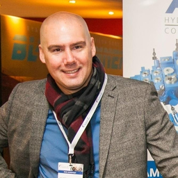 Jan Willem Van Den Berg