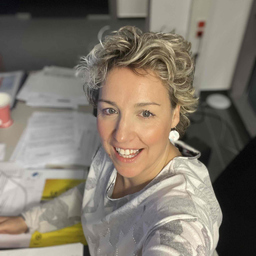 Nadine Sonderkamp's profile picture