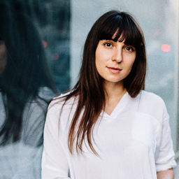 Profilbild Elica Tabakova