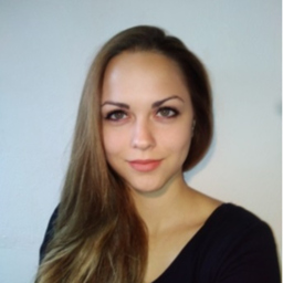 Lisa Steinhilber's profile picture