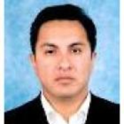 Alexis Patricio Yaguana Vidal