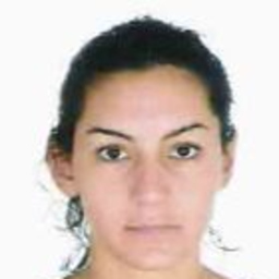 Cándida Revilla Moreno