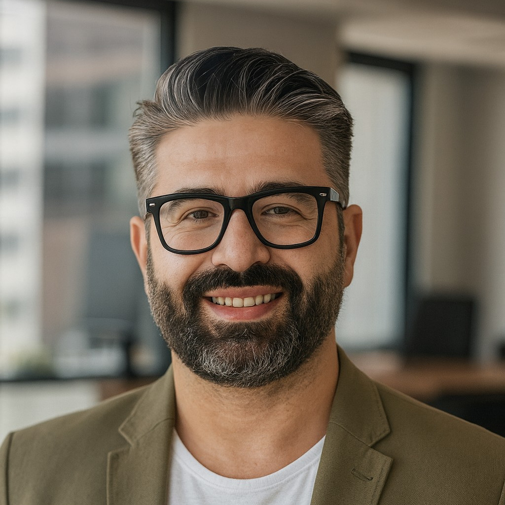 Said Ziadi Application Spezialist, Incident Manager, und Project