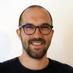 Dr. Justus Bohn's profile picture