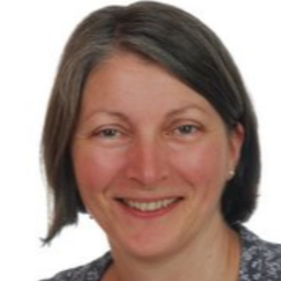 Dr. Gabriele Theisen