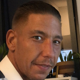 Christian Damm