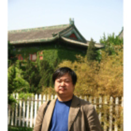 Prof. 学文 祁