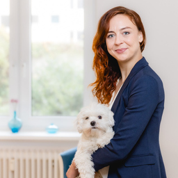 Ulrike Wolf