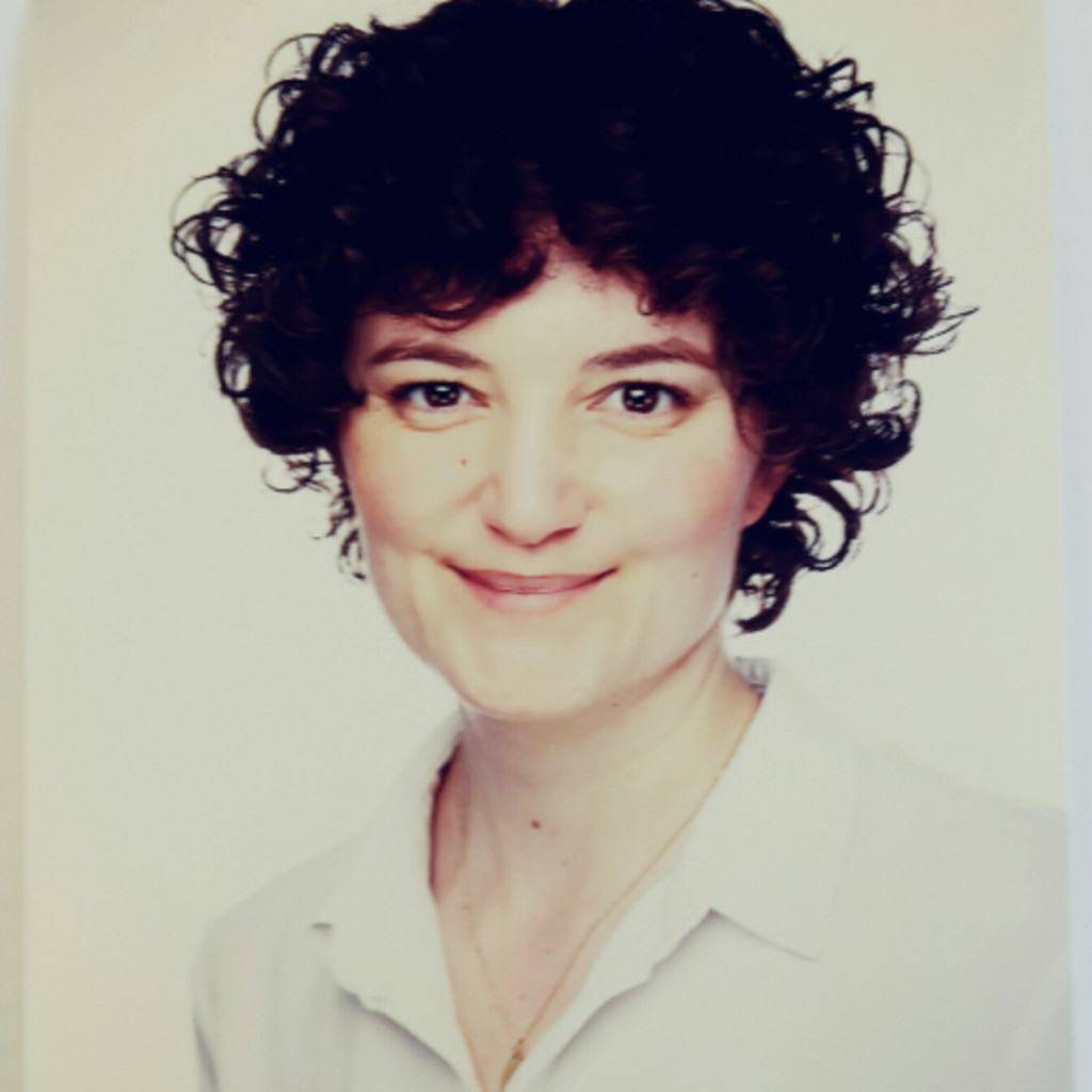 Anne Neumann Managerin Sustainable Finance Adelphi Consult XING