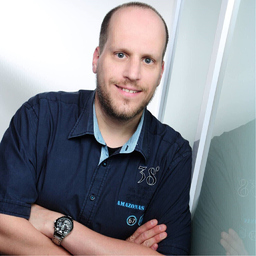 Andreas Gertz