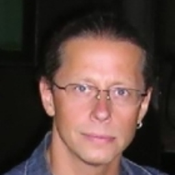 Andreas Steiner