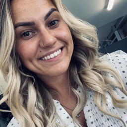 Nina Menghin