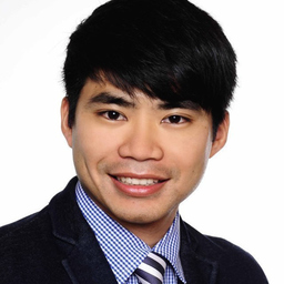 Viet Anh Pham