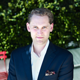 Tobias Weimann