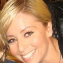 Nicole Mack
