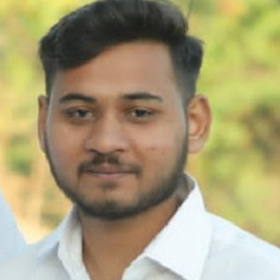 Dishant KATHIRIYA