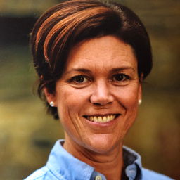 Friederike Conzen