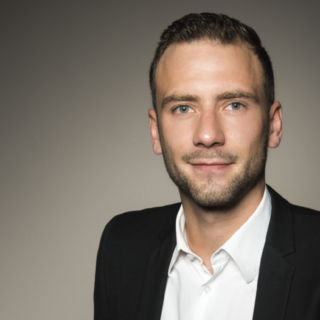 Nico Netzler Account Manager The Qt Company XING