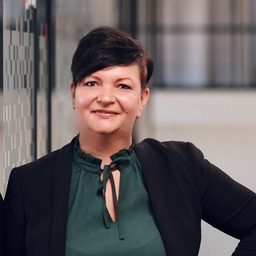Janina Sturm