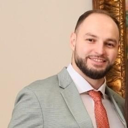 Liviu Bizau