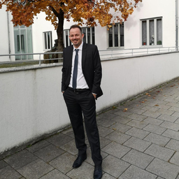 Markus Schneider