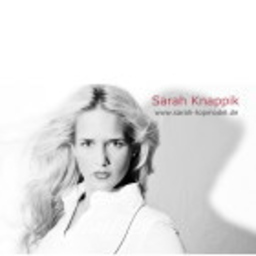 Sarah Knappik