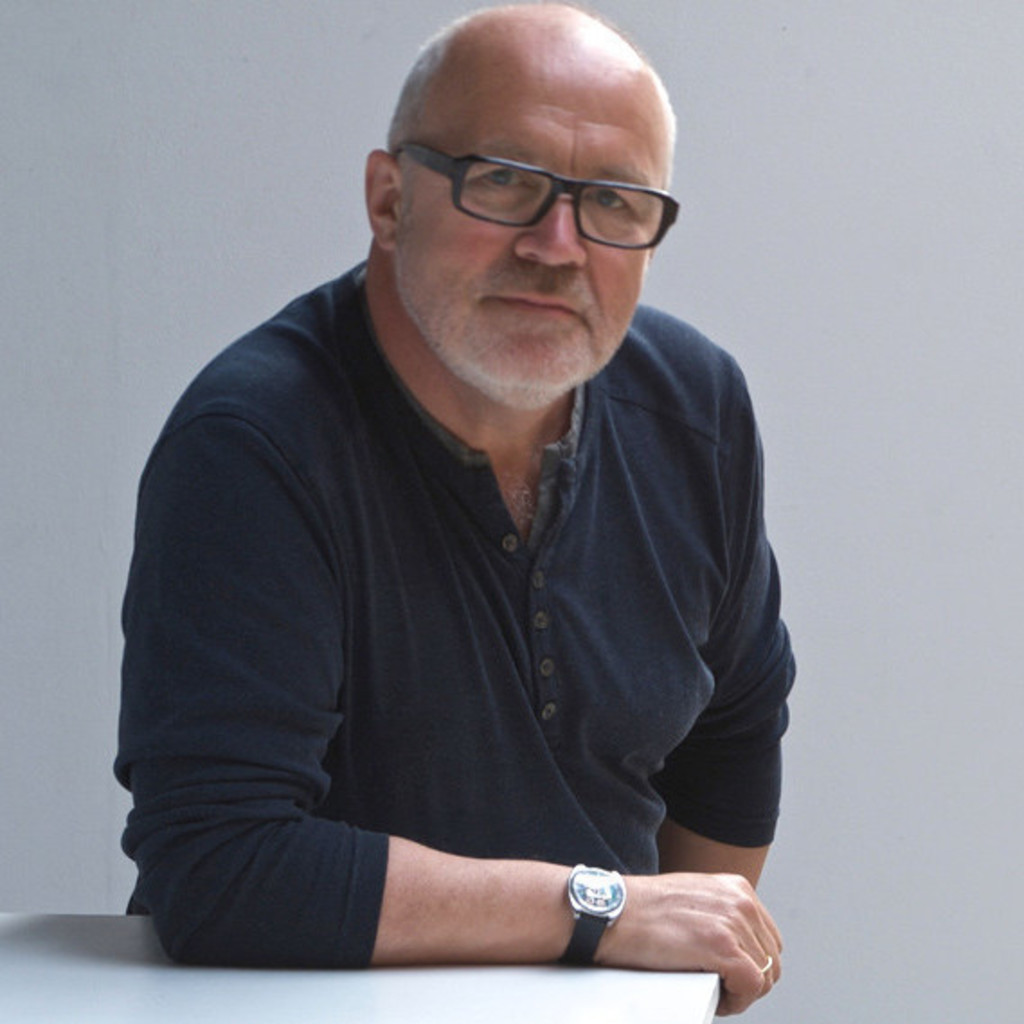 Ernst Hesse bildender Künstler Projektstudio XING