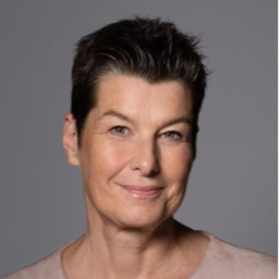 Ingeborg Zeitlinger