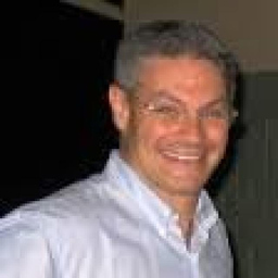 Didier Argenton
