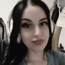 Maryna  Madina Mashkova