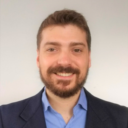 Miguel Borges Asprino