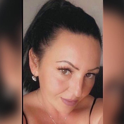 Ioana Maghiari