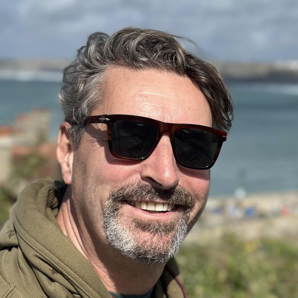 Markus Lütke Key Account Manager FANUC Deutschland GmbH XING