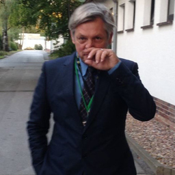 Hans-Peter Rosendahl