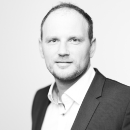 Dipl.-Ing. Gregor Schmidts