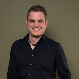 Mathias Verch