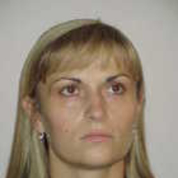 MIRJANA VIDAKOVIC