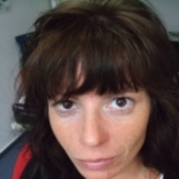 Nadine Pascale Schneider