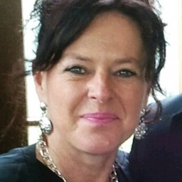 Diana Scholtz