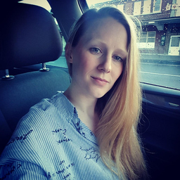 Sarah Pinnau