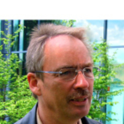 Profilbild Rudolf Urbanek