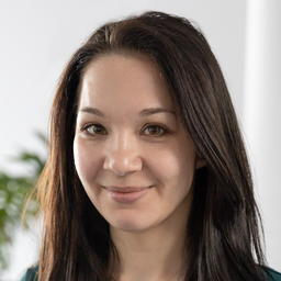 Katharina Walz