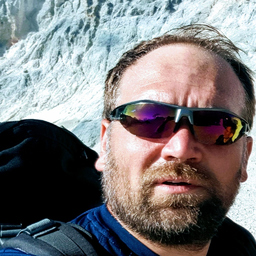 Andre Grübel