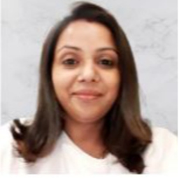 Pratibha Yadav