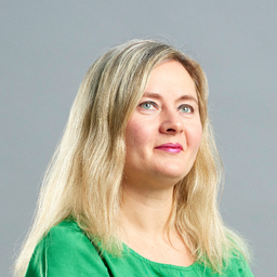 Natalia Gromowik