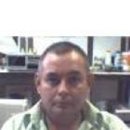 luis alberto nieves ramirez