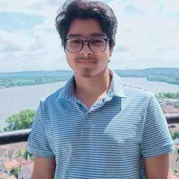 Dheeraj Gururani