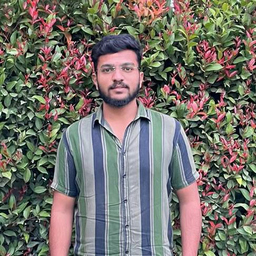 Abhijith K R